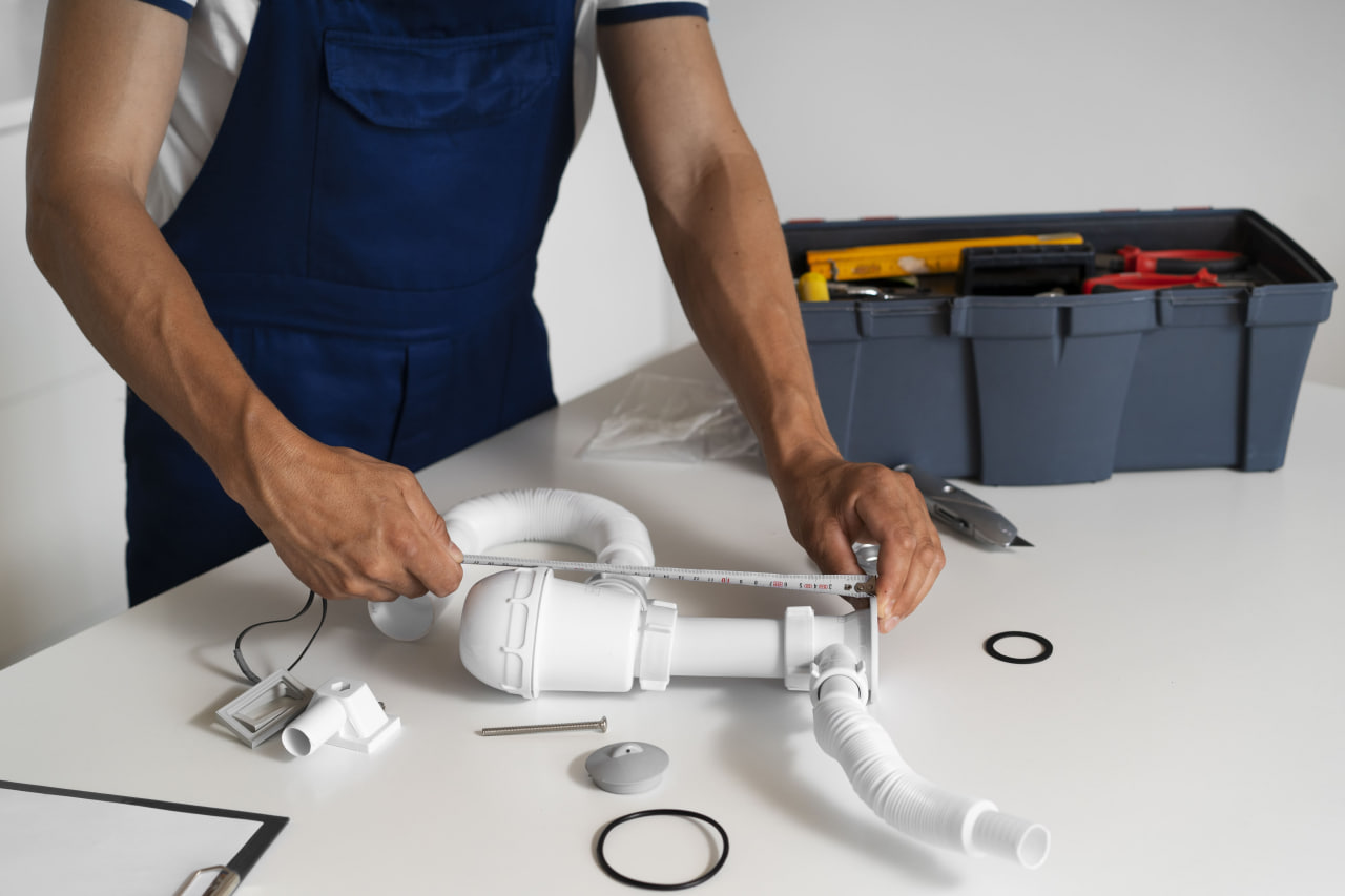 Plumbing Team serving Palmetto Estates