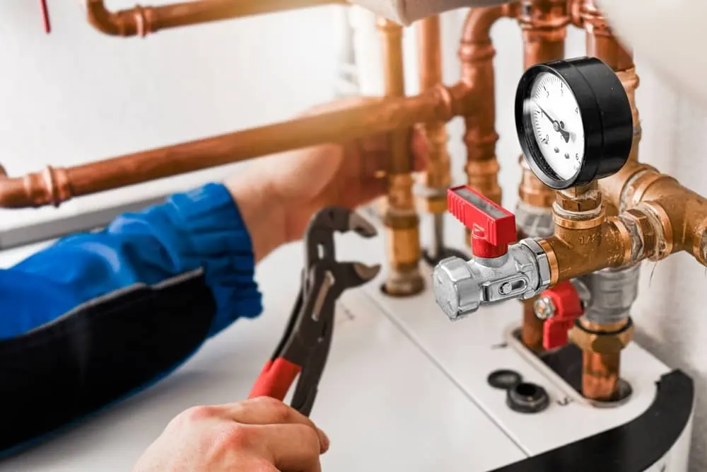 Gas Leak Detection in Palmetto Estates