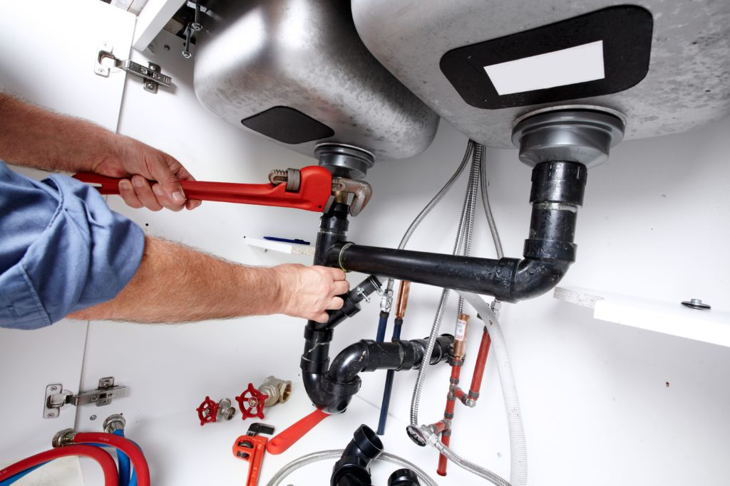 Sink Installation in Palmetto Estates